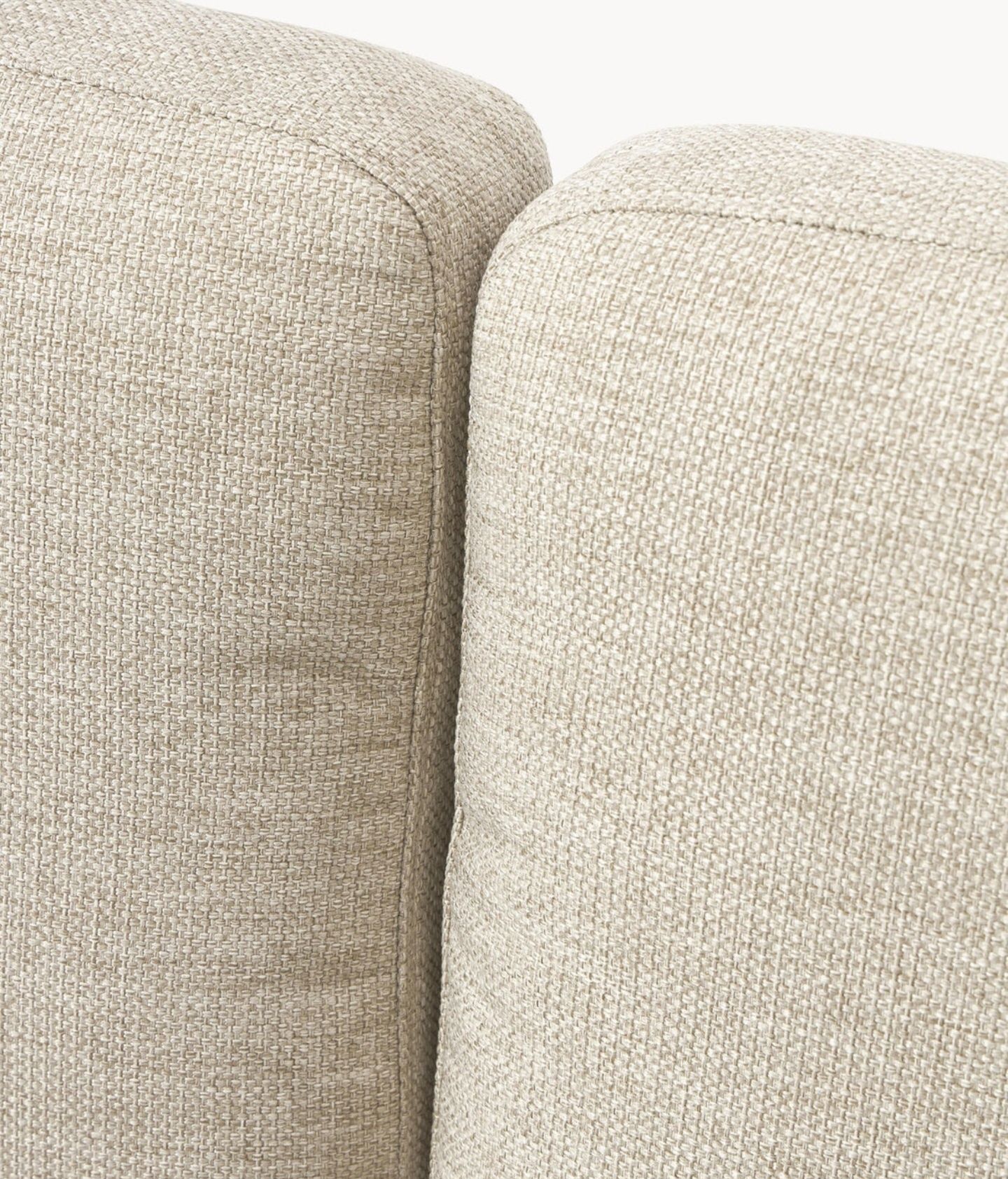 Sofa Cucita 3-osobowa