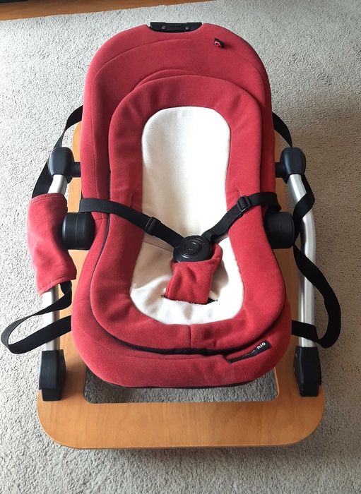 Espreguisadeira  bebé - Concord Rio