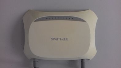 Ruter bezprzewodowy TP LINK 3G 4G