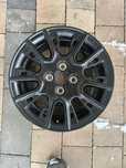 Honda Jazz V Hybryda  felga aluminiowa 15