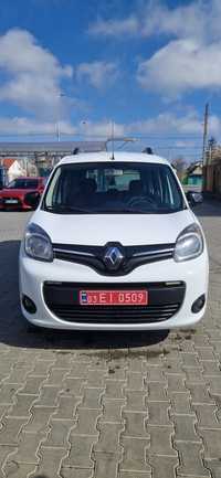 Renault kango 2017