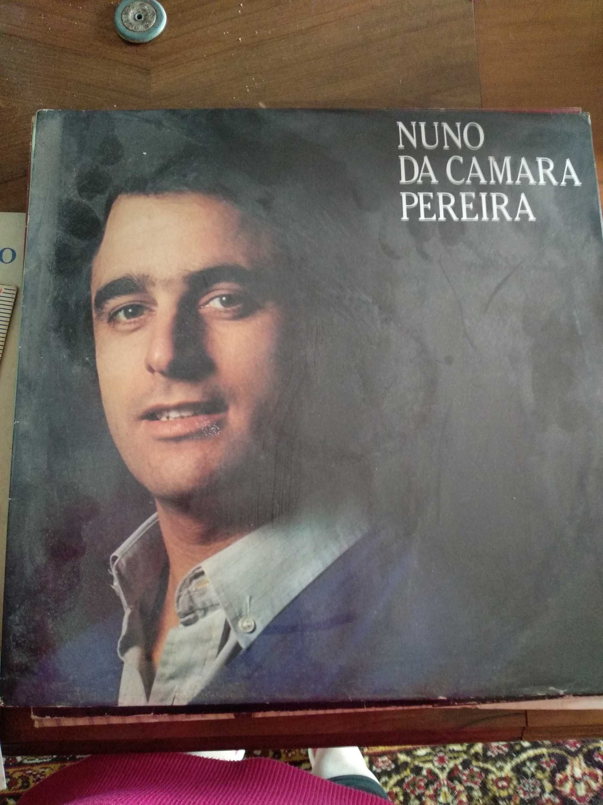 Discos de Vinil Variados