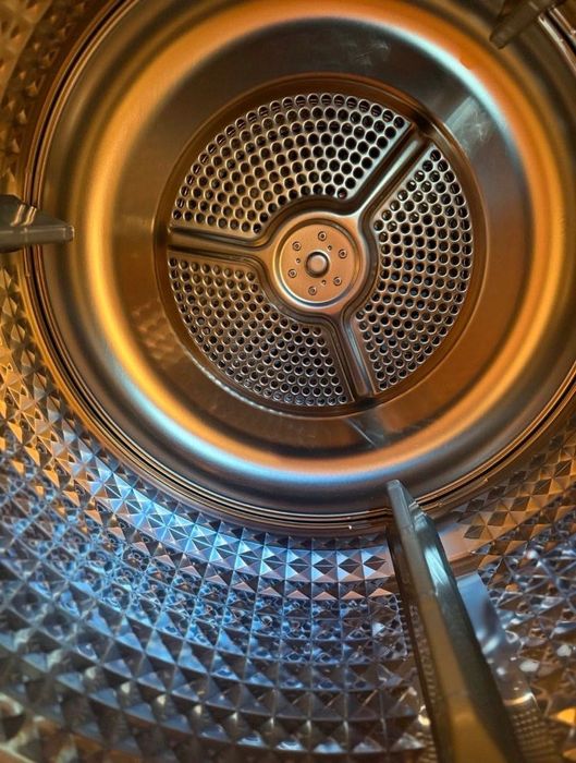 Сушильна машина Samsung Optimal Dry 8 кг