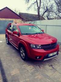 Продам Dodge Journey Crossroad