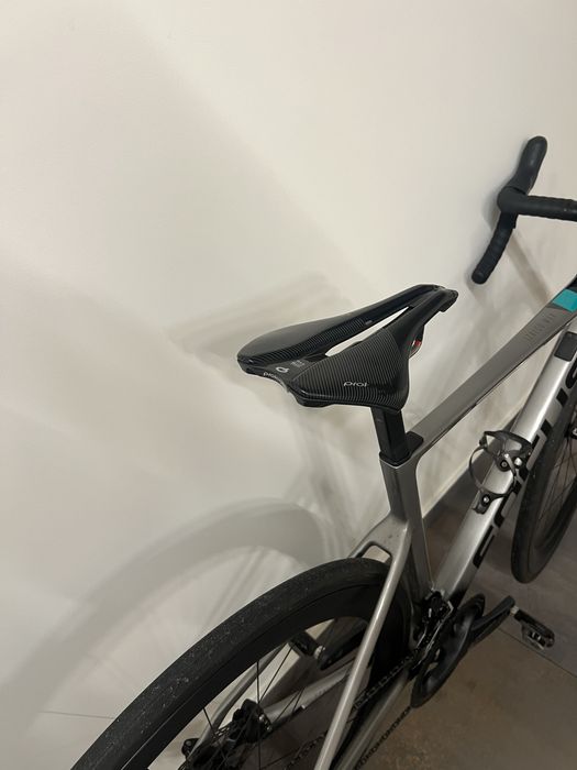 Focus Izalco Max