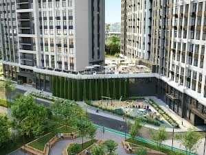 Продажа квартиры в ЖК Hello House, ул. Николая Кибальчича, 1