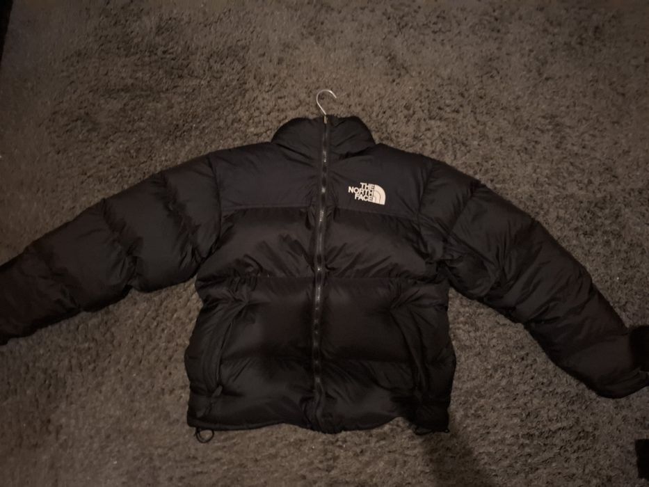 kurtka tnf nuptse 700