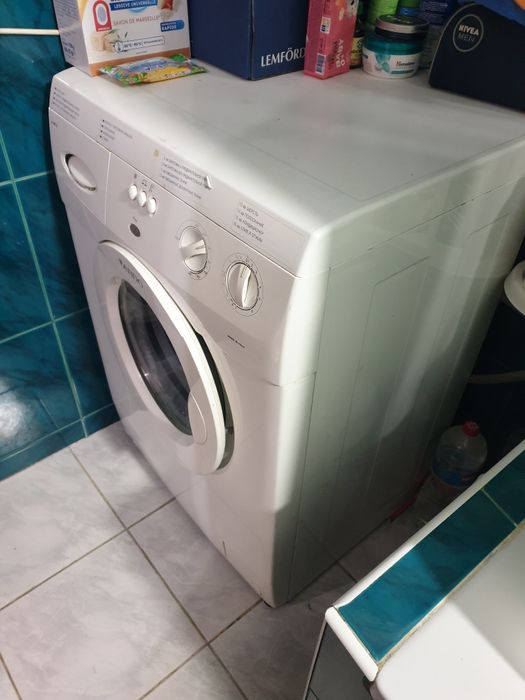 Стиральна машина ARDO