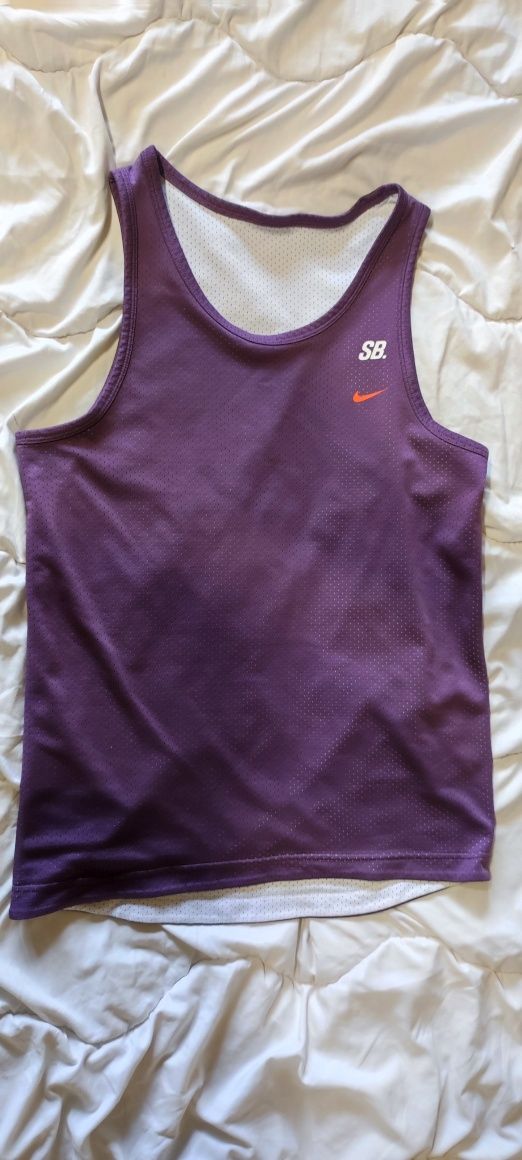 Koszulka Nike SB Na Ramiączkach M