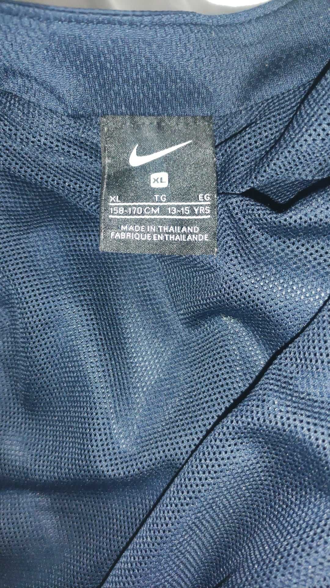 Ветровка Nike Оригинал