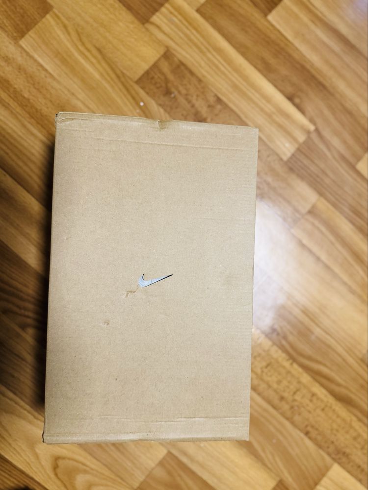 Шльопанці Nike Calm Slide 40,40.5 Оригінал,тапочки