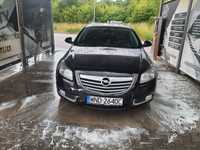 Opel Insignia 2.0 diesel 2008 automat