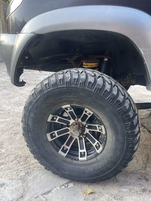 УАЗ Патріот 2006 року