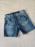 Шорти Diesel, розмір W28 stretch CLEVY на XS-S