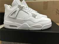 Air Jordan 4 “Pure Money