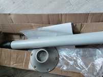 Suporte Fiamma de mesa autocaravana