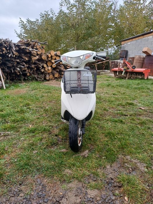 Продам скутер на підвідновлення або на запчастини