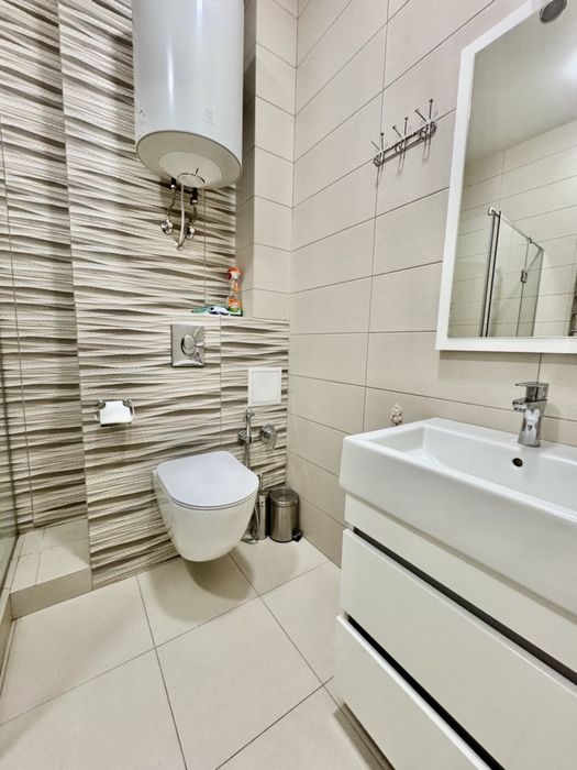 Сдам 1-к кв Ж Comfort City Подолинского