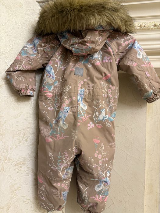 Комбінезон  Reima Gotland р.92   Оригінал!