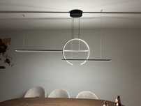 Candeeiro de teto Sala de Jantar