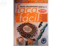 Lote de 9 Revistas