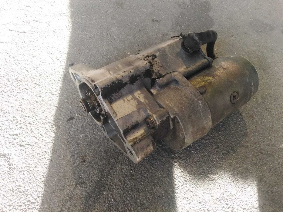 Motor de Arranque Kia Carnival I 2.9 Crdi