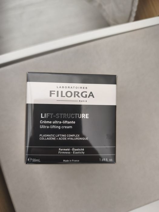Filorga Lift-Structure Crème Ultra-Liftant

Creme Rosto Antienvelhecim