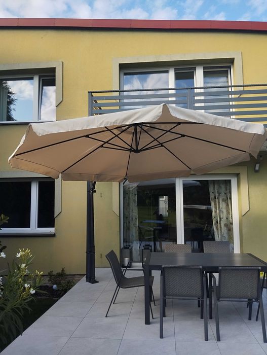 Sprzedam Parasol ogrodowy