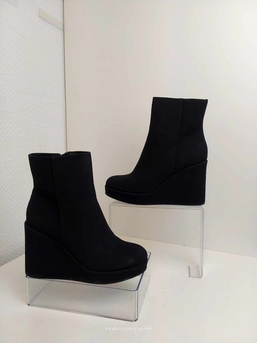 Koturny damskie Anna Field