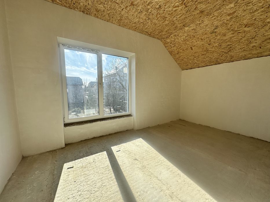 -20 000 $$$  Знижка до чорної п'ятниці на будинок в Крихівцях!!!