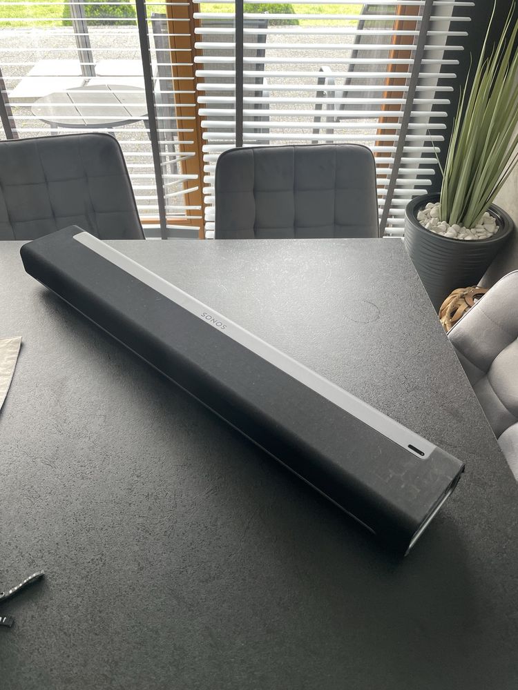 SONOS Playbar * glosnik soundbar *