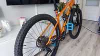 Rower Trek X caliber 7 rozmiar ramy L