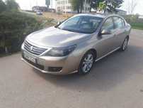 Renault Latitude