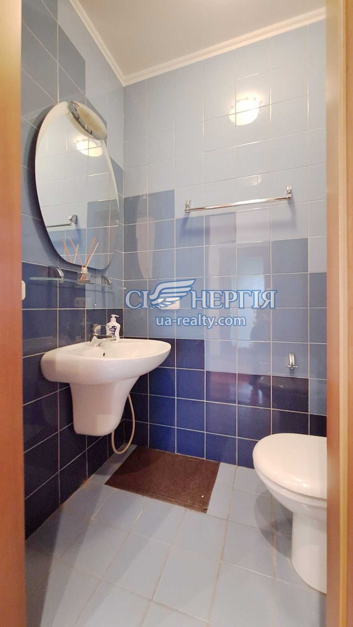 БЕЗ КОМІСІЇ! 3-кім 124,8м.кв. вул. Вороб'йова Генерала ( Курська ), 3