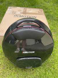 Inmotion V8F monocykl