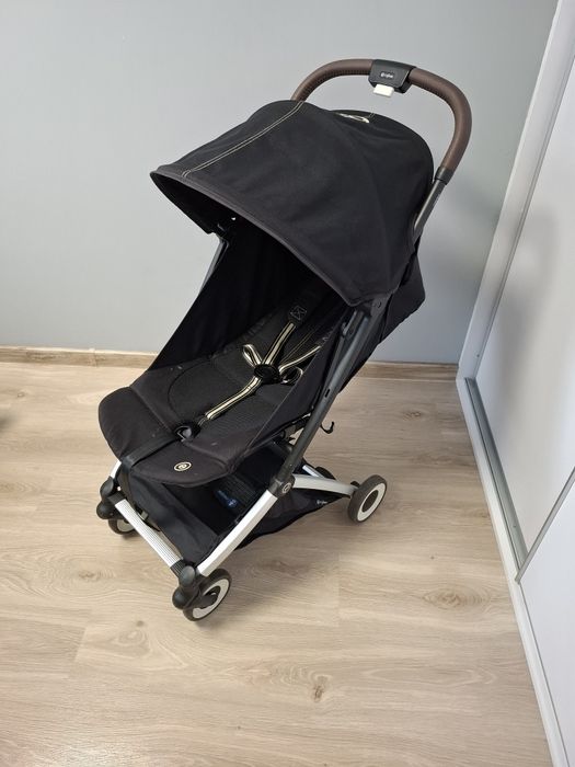 Cybex orfeo spacerówka wózek spacerowy