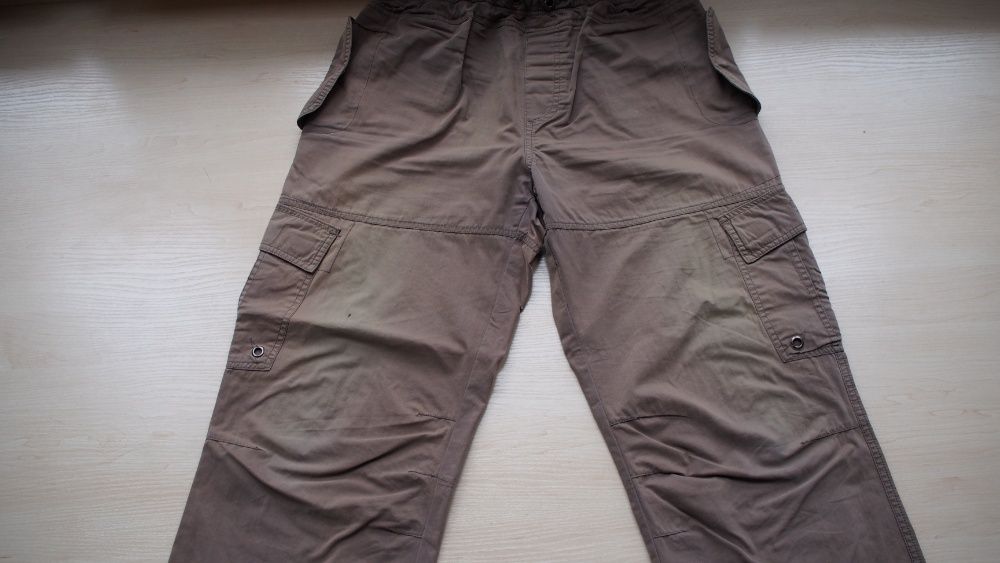 komplet 3 par spodni - w tym samym rozmiarze