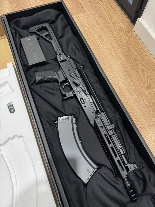 AKX Tokyo Mariu GBBR