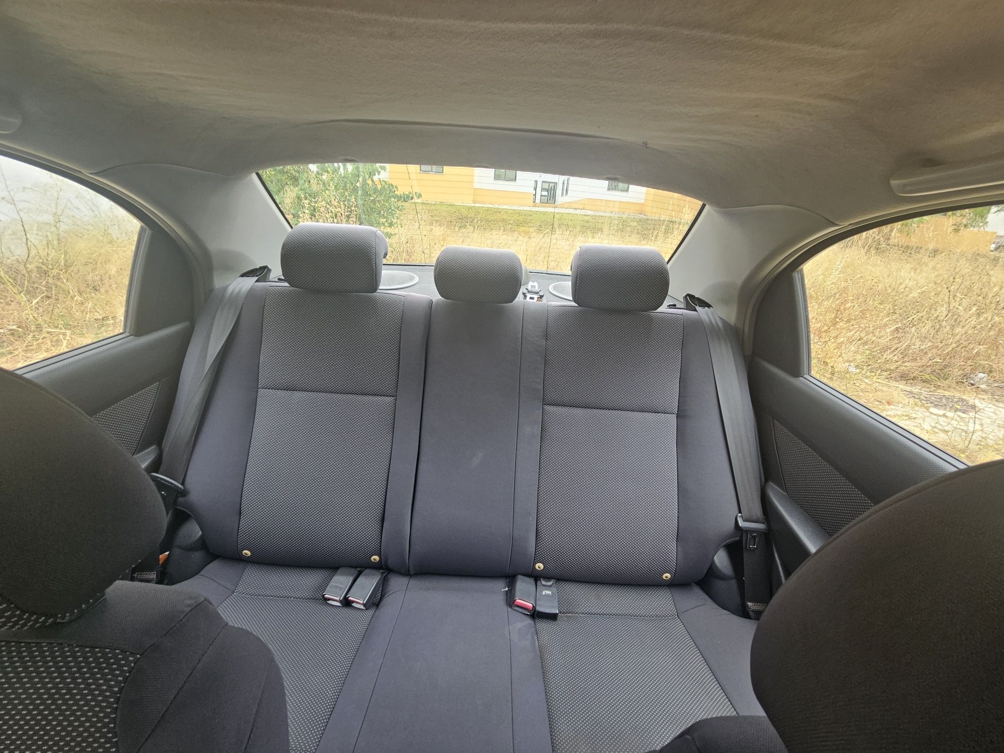 Chevrolet Aveo 1.2 ls - 2006