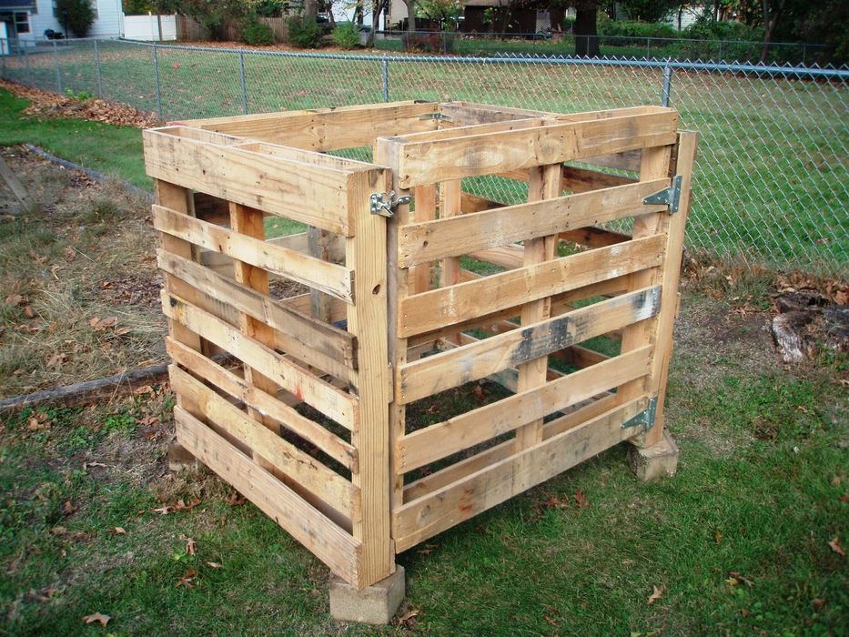 Ящики Тара Упаковка Пакування Коробки Поддоны Паллеты Любой формы НДС