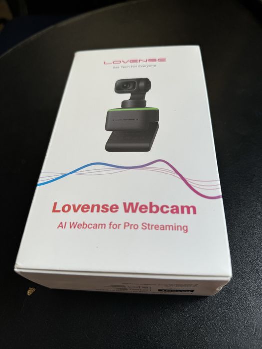 Веб камера для стріменгу