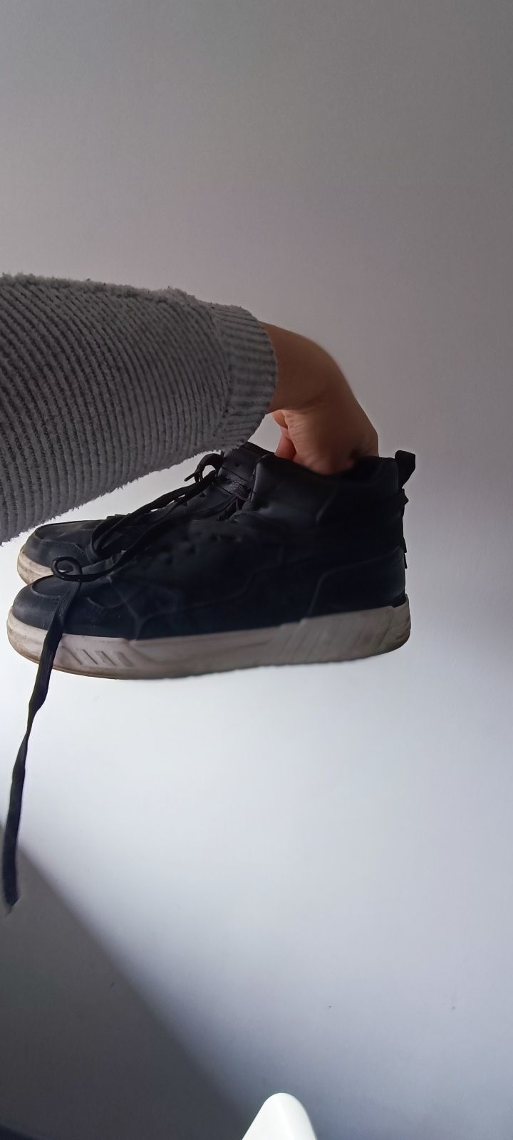Buty męskie house 45 skóra