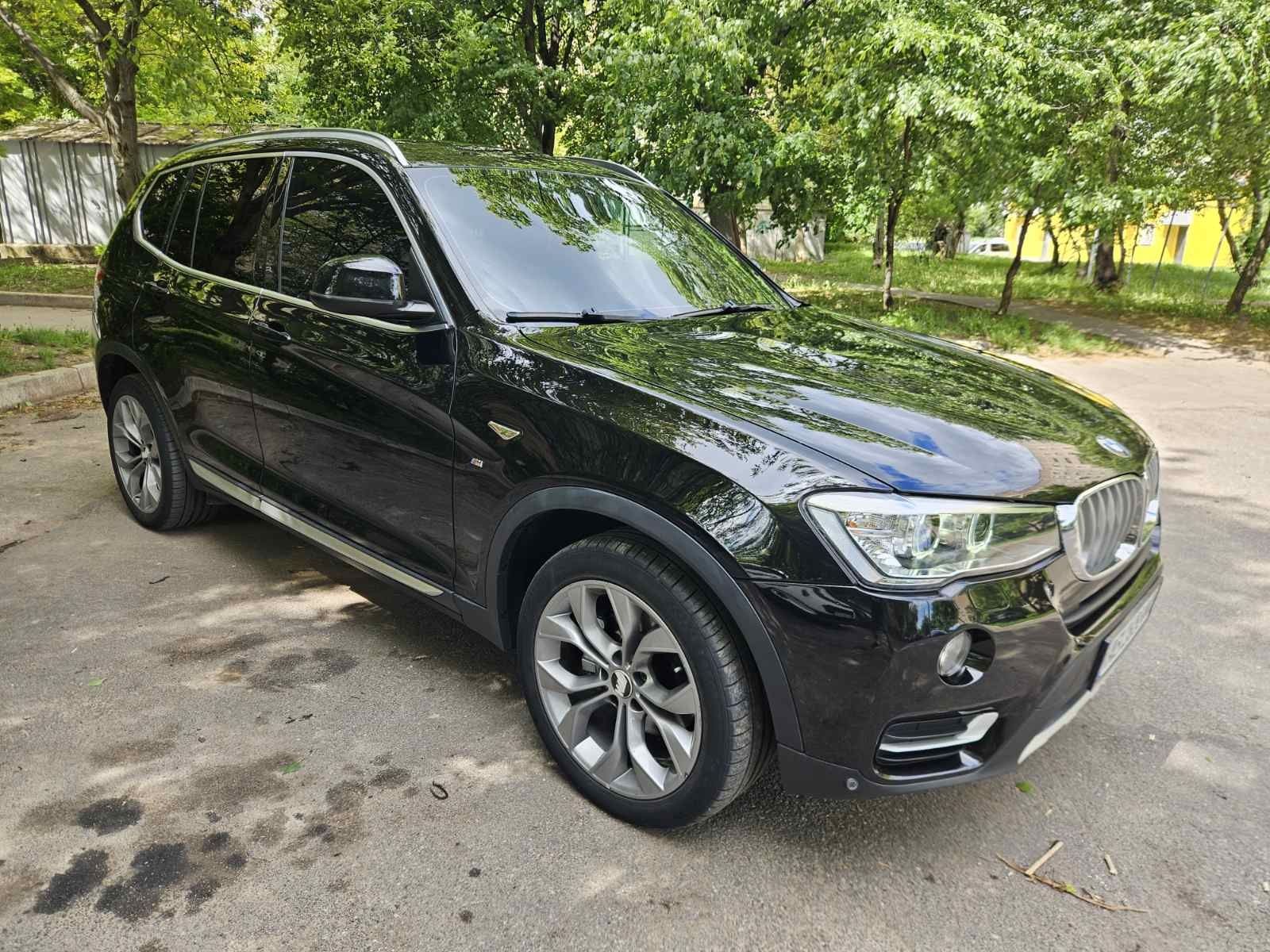 Продам BMV 2014 р 2.0 дизель