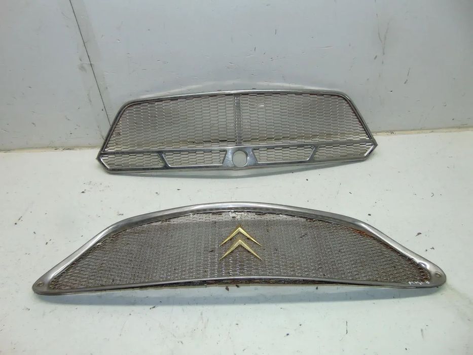 Citroen Ami 8/Dyane grelhas