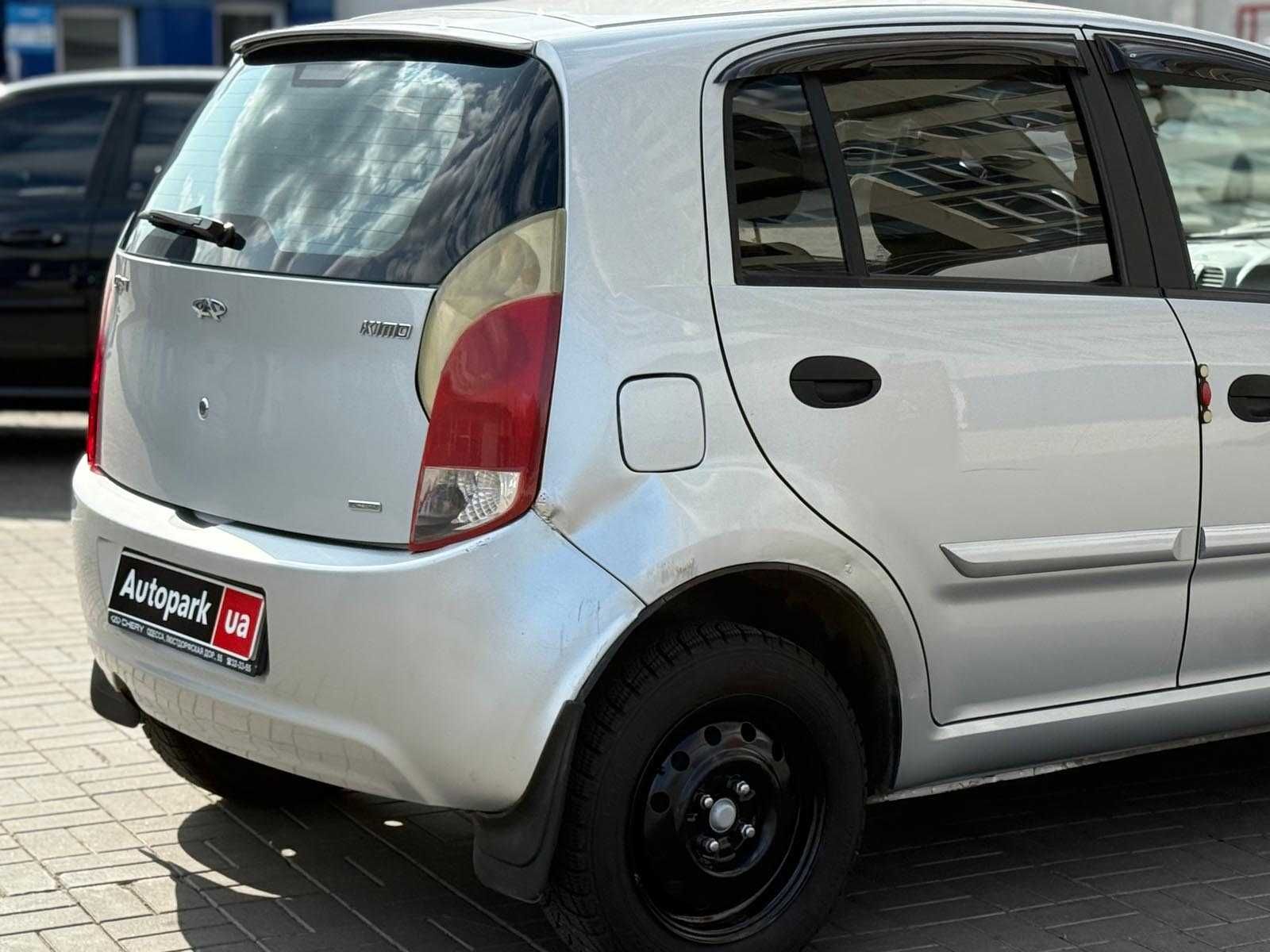 Продам Chery Kimo 2011р. #69824