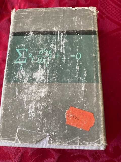 Manual de Matematicas para inginieros e estudiantes