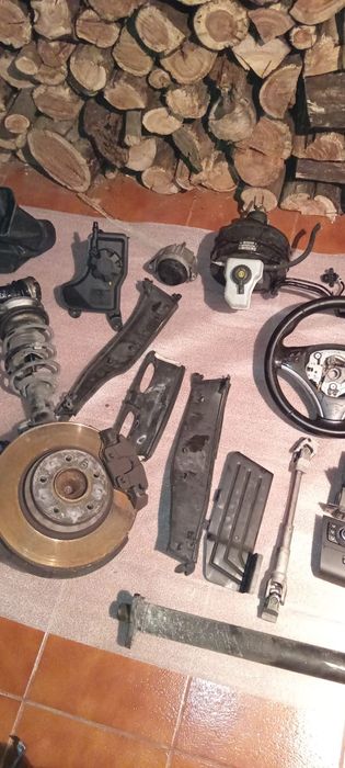 Acessórios BMW 123d