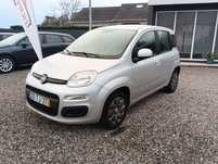 Fiat Panda de 2017 5 Lugares