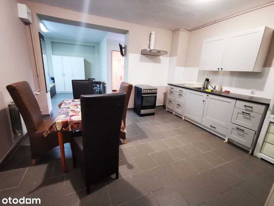 Mieszkanie Pracownicze 3 os. wolne od zaraz!