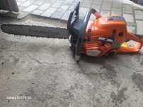 Piła husqvarna 562xp